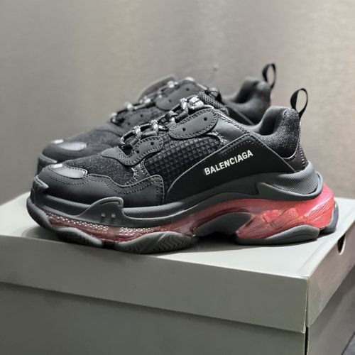 Wholesale Balenciaga Casual Shoes For Women #1179623 $92.00 USD, Wholesale Quality Replica Balenciaga Casual Shoes