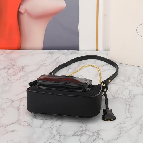 Replica Prada AAA Quality Shoulder Bags #1179647 $80.00 USD for Wholesale