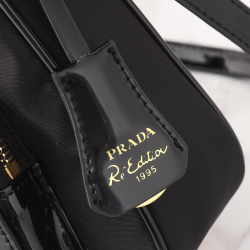 Replica Prada AAA Quality Shoulder Bags #1179647 $80.00 USD for Wholesale