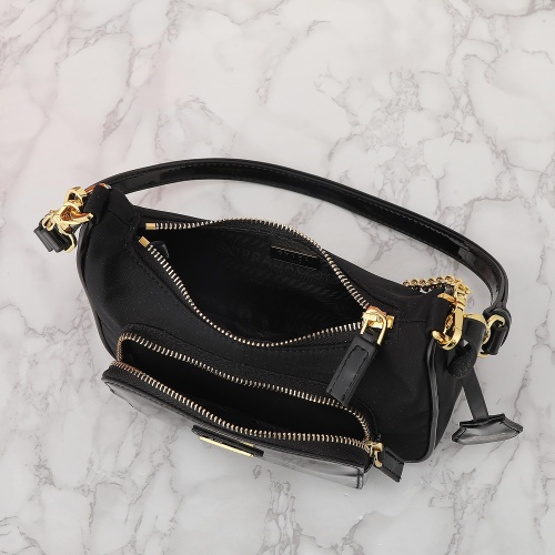 Replica Prada AAA Quality Shoulder Bags #1179647 $80.00 USD for Wholesale