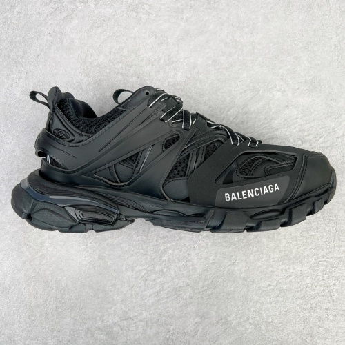 Replica Balenciaga Casual Shoes For Men #1179668 $140.00 USD for Wholesale