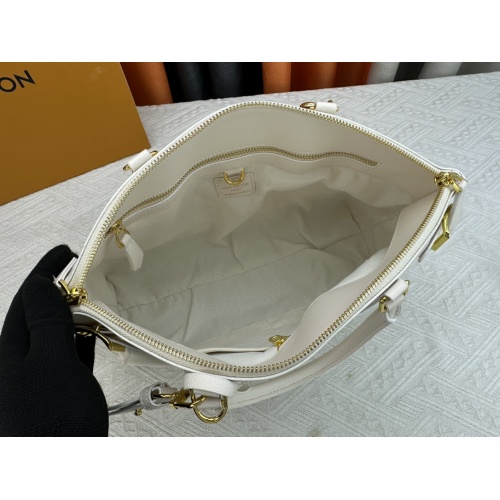 Replica Louis Vuitton AAA Quality Handbags For Women #1179714 $76.00 USD for Wholesale