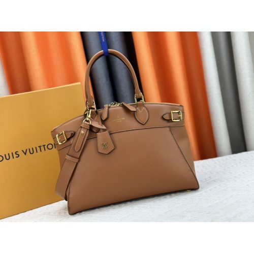 Wholesale Louis Vuitton AAA Quality Handbags For Women #1179715 $76.00 USD, Wholesale Quality Replica Louis Vuitton AAA Quality Handbags