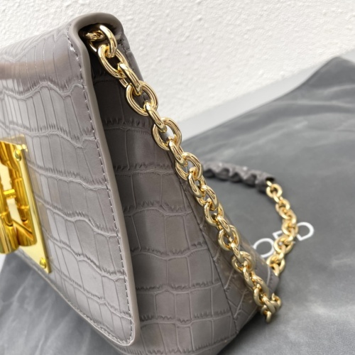 Replica Tom Ford AAA Quality Shoulder Bags For Women #1179774 $115.00 USD for Wholesale