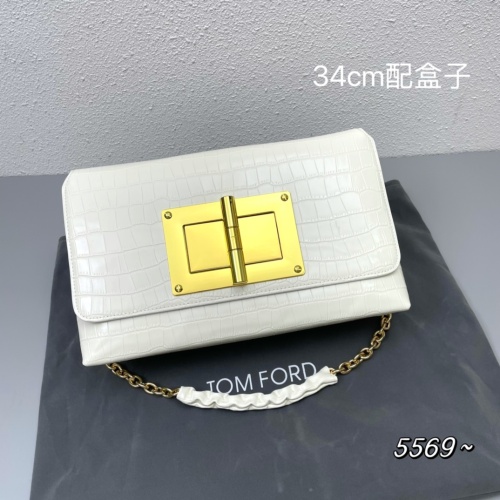 Wholesale Tom Ford AAA Quality Shoulder Bags For Women #1179775 $115.00 USD, Wholesale Quality Replica Tom Ford AAA Quality Shoulder Bags