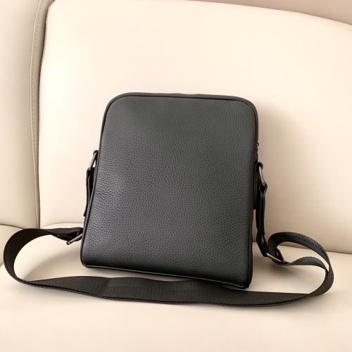 Replica Fendi AAA Man Messenger Bags #1179818 $72.00 USD for Wholesale