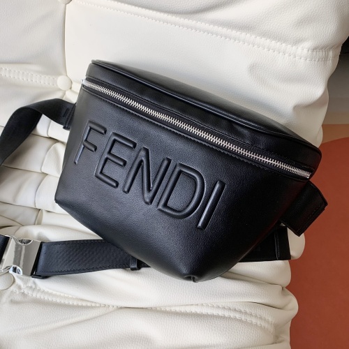 Wholesale Fendi AAA Quality Belt Bags #1179837 $68.00 USD, Wholesale Quality Replica Fendi AAA Quality Belt Bags