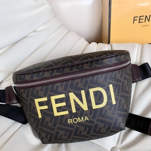 Wholesale Fendi AAA Quality Belt Bags #1179839 $68.00 USD, Wholesale Quality Replica Fendi AAA Quality Belt Bags