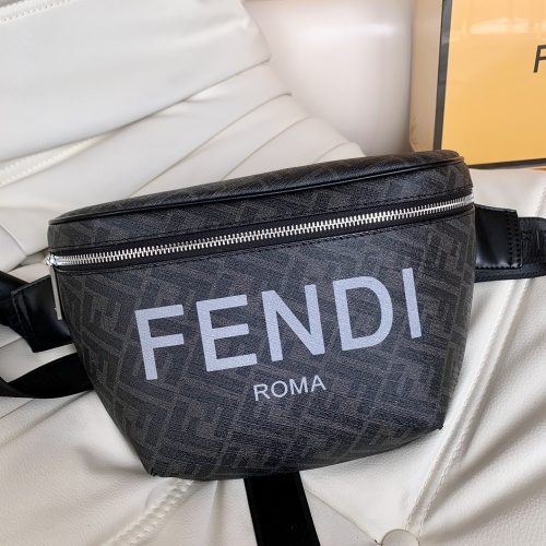 Wholesale Fendi AAA Quality Belt Bags #1179840 $68.00 USD, Wholesale Quality Replica Fendi AAA Quality Belt Bags