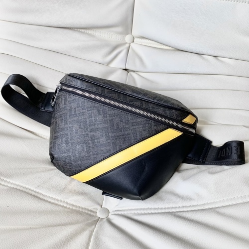 Wholesale Fendi AAA Quality Belt Bags #1179842 $72.00 USD, Wholesale Quality Replica Fendi AAA Quality Belt Bags