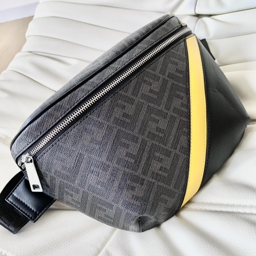 Replica Fendi AAA Quality Belt Bags #1179842 $72.00 USD for Wholesale