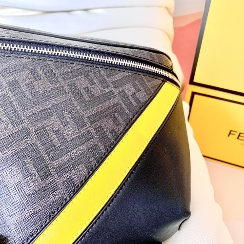 Replica Fendi AAA Quality Belt Bags #1179842 $72.00 USD for Wholesale