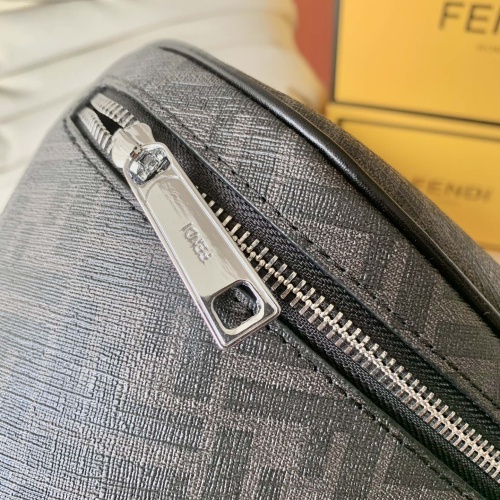 Replica Fendi AAA Quality Belt Bags #1179842 $72.00 USD for Wholesale