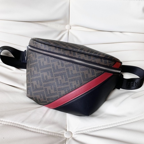 Wholesale Fendi AAA Quality Belt Bags #1179843 $72.00 USD, Wholesale Quality Replica Fendi AAA Quality Belt Bags