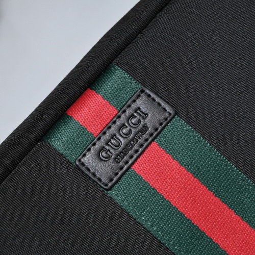 Replica Gucci AAA Man Messenger Bags #1179867 $72.00 USD for Wholesale