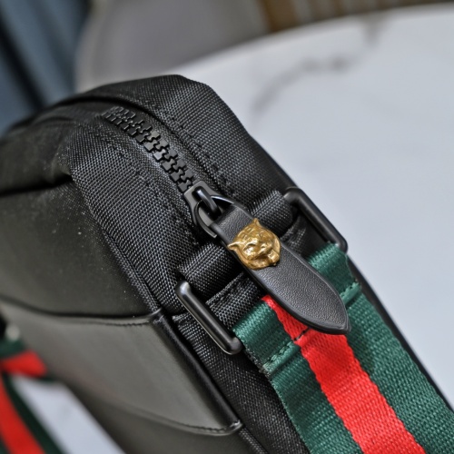 Replica Gucci AAA Man Messenger Bags #1179867 $72.00 USD for Wholesale