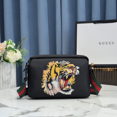 Wholesale Gucci AAA Man Messenger Bags #1179869 $76.00 USD, Wholesale Quality Replica Gucci AAA Man Messenger Bags