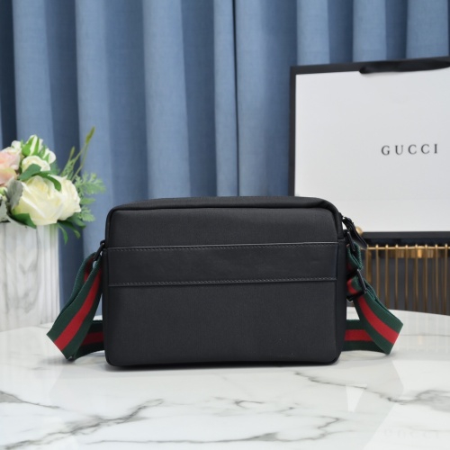 Replica Gucci AAA Man Messenger Bags #1179869 $76.00 USD for Wholesale