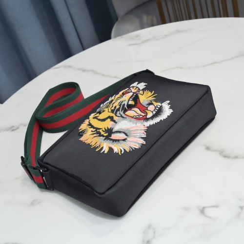 Replica Gucci AAA Man Messenger Bags #1179869 $76.00 USD for Wholesale