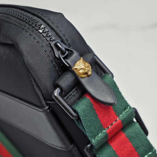 Replica Gucci AAA Man Messenger Bags #1179869 $76.00 USD for Wholesale