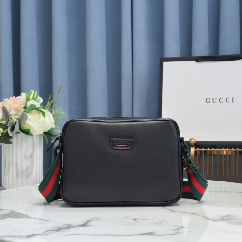 Wholesale Gucci AAA Man Messenger Bags #1179870 $80.00 USD, Wholesale Quality Replica Gucci AAA Man Messenger Bags