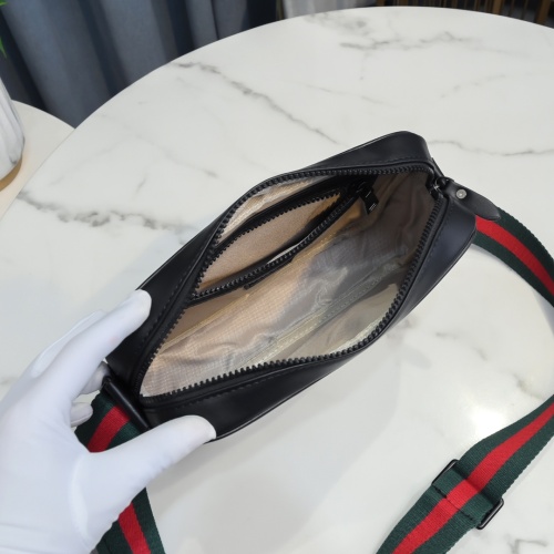 Replica Gucci AAA Man Messenger Bags #1179870 $80.00 USD for Wholesale