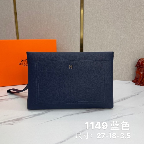 Wholesale Hermes AAA Man Wallets #1179892 $92.00 USD, Wholesale Quality Replica Hermes AAA Man Wallets