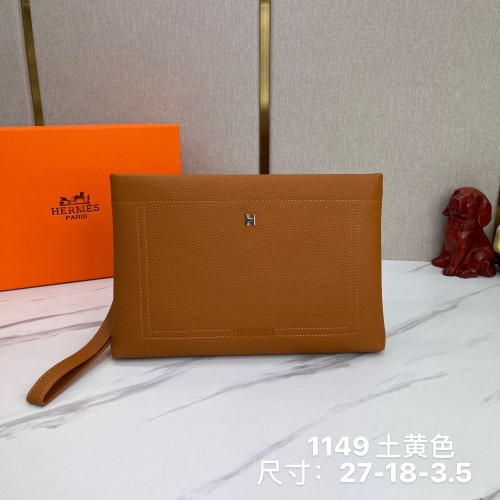 Wholesale Hermes AAA Man Wallets #1179896 $92.00 USD, Wholesale Quality Replica Hermes AAA Man Wallets