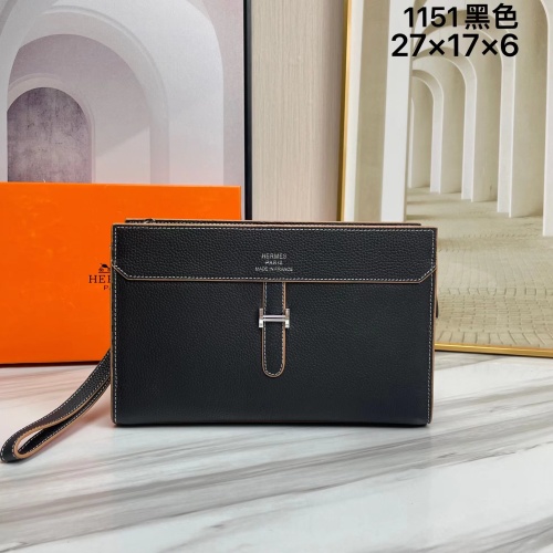 Wholesale Hermes AAA Man Wallets #1179898 $92.00 USD, Wholesale Quality Replica Hermes AAA Man Wallets