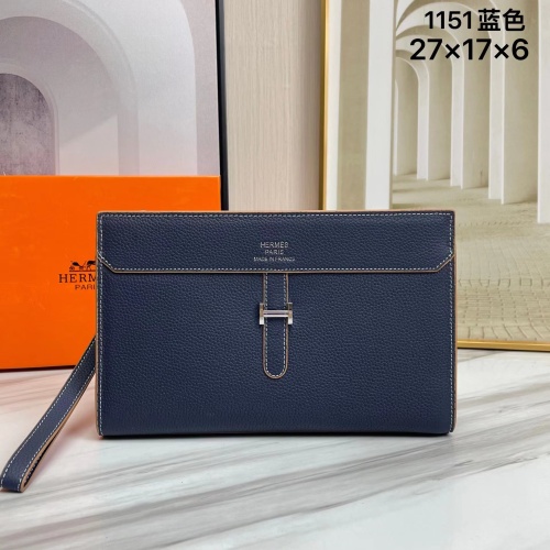 Wholesale Hermes AAA Man Wallets #1179899 $92.00 USD, Wholesale Quality Replica Hermes AAA Man Wallets