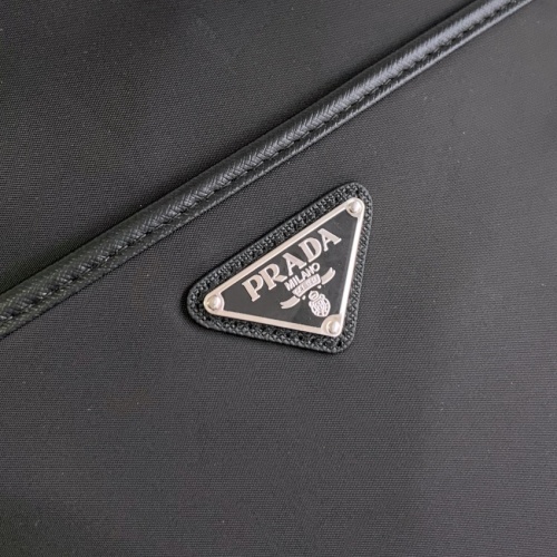 Replica Prada AAA Man Messenger Bags #1179929 $105.00 USD for Wholesale