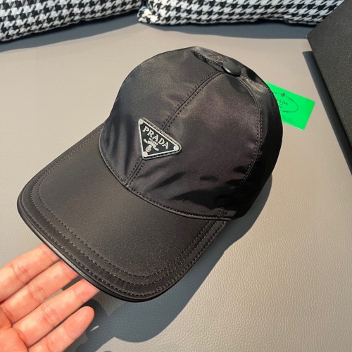 Replica Prada Caps #1180600 $36.00 USD for Wholesale