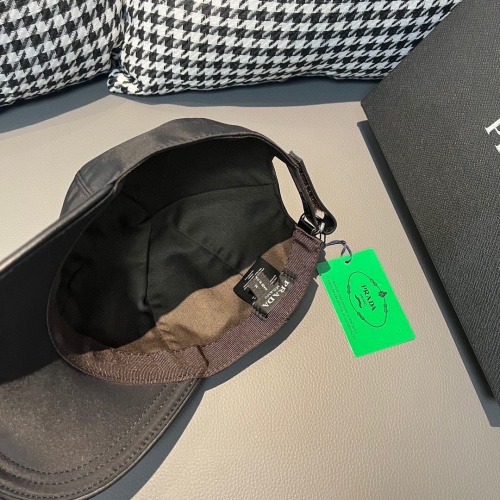 Replica Prada Caps #1180600 $36.00 USD for Wholesale