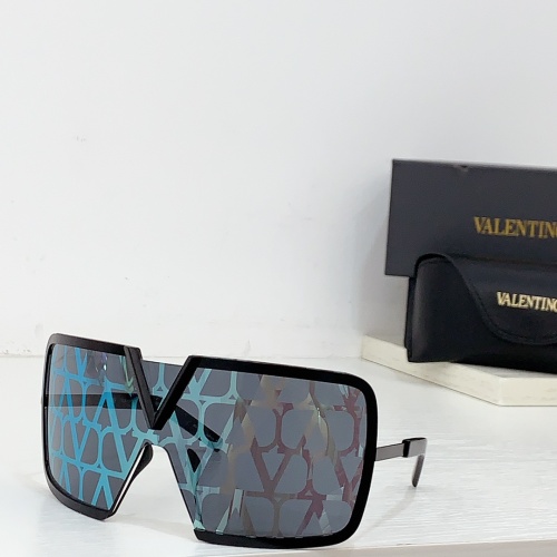 Wholesale Valentino AAA Quality Sunglasses #1181108 $68.00 USD, Wholesale Quality Replica Valentino AAA Quality Sunglasses