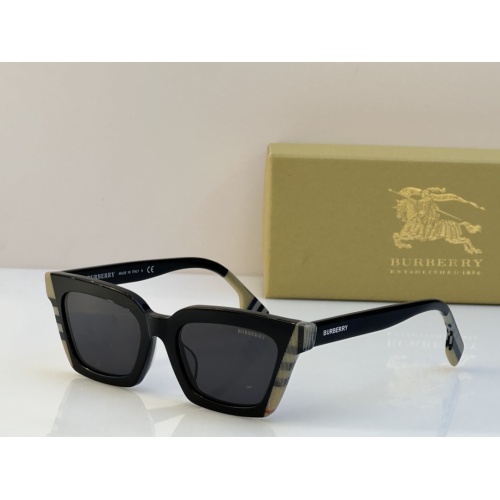 Wholesale Burberry AAA Quality Sunglasses #1181261 $60.00 USD, Wholesale Quality Replica Burberry AAA Quality Sunglasses