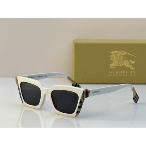 Wholesale Burberry AAA Quality Sunglasses #1181265 $60.00 USD, Wholesale Quality Replica Burberry AAA Quality Sunglasses