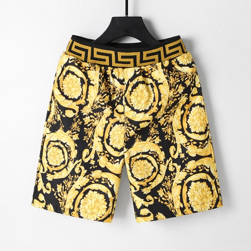 Wholesale Versace Pants For Men #1181507 $29.00 USD, Wholesale Quality Replica Versace Pants