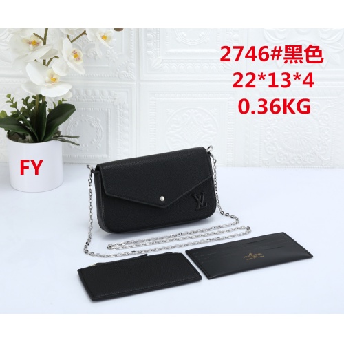 Wholesale Louis Vuitton LV Wallets For Women #1182050 $25.00 USD, Wholesale Quality Replica Louis Vuitton LV Wallets