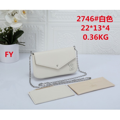 Wholesale Louis Vuitton LV Wallets For Women #1182051 $25.00 USD, Wholesale Quality Replica Louis Vuitton LV Wallets