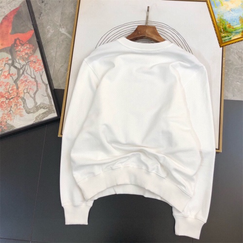 Replica Balenciaga Hoodies Long Sleeved For Men #1182091 $40.00 USD for Wholesale