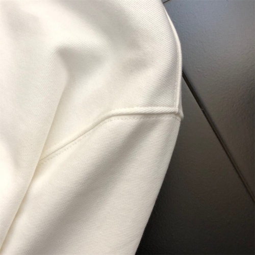 Replica Balenciaga Hoodies Long Sleeved For Men #1182091 $40.00 USD for Wholesale