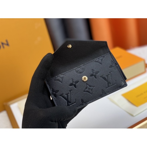 Replica Louis Vuitton LV Card Case For Women #1182101 $36.00 USD for Wholesale