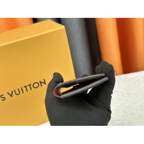 Replica Louis Vuitton LV Card Case For Unisex #1182118 $29.00 USD for Wholesale