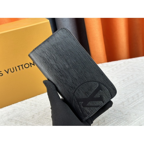 Wholesale Louis Vuitton LV Card Case For Unisex #1182132 $40.00 USD, Wholesale Quality Replica Louis Vuitton LV Wallets