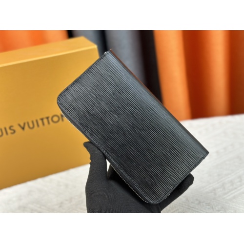 Replica Louis Vuitton LV Card Case For Unisex #1182132 $40.00 USD for Wholesale