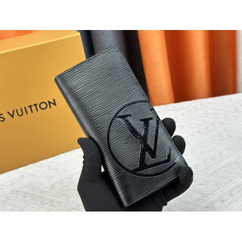 Wholesale Louis Vuitton LV Card Case For Unisex #1182136 $38.00 USD, Wholesale Quality Replica Louis Vuitton LV Wallets