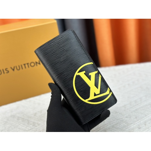 Wholesale Louis Vuitton LV Card Case For Unisex #1182137 $38.00 USD, Wholesale Quality Replica Louis Vuitton LV Wallets