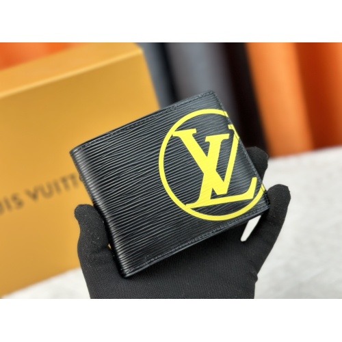 Wholesale Louis Vuitton LV Wallets For Unisex #1182139 $34.00 USD, Wholesale Quality Replica Louis Vuitton LV Wallets