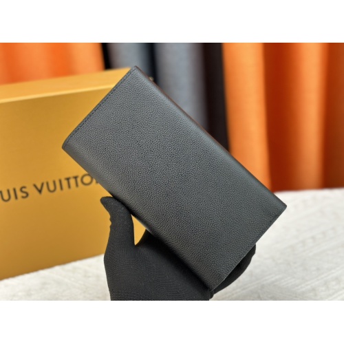 Replica Louis Vuitton LV Wallets For Women #1182146 $52.00 USD for Wholesale