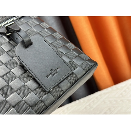 Replica Louis Vuitton AAA Man Wallets #1182177 $64.00 USD for Wholesale